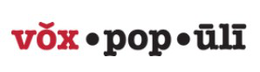 VOX • POP • ūLī trademark