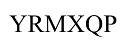 YRMXQP trademark