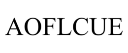 AOFLCUE trademark