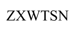 ZXWTSN trademark
