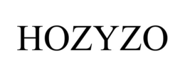 HOZYZO trademark