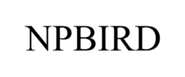 NPBIRD trademark