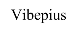 VIBEPIUS trademark