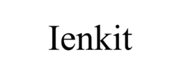 IENKIT trademark