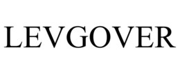 LEVGOVER trademark