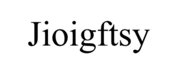 JIOIGFTSY trademark