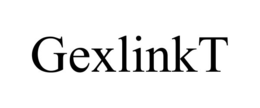 GEXLINKT trademark
