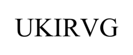UKIRVG trademark