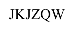 JKJZQW trademark