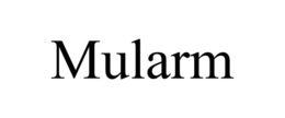MULARM trademark
