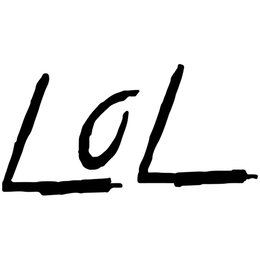 LOL trademark