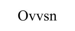 OVVSN trademark