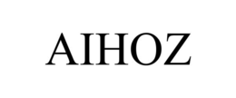 AIHOZ trademark
