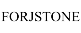 FORJSTONE trademark