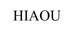 HIAOU trademark