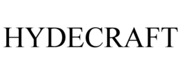 HYDECRAFT trademark