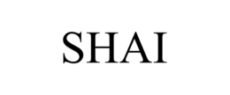 SHAI trademark