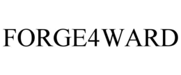 FORGE4WARD trademark
