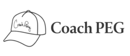 COACH PEG COACH PEG trademark