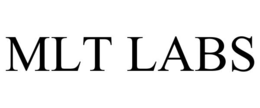 MLT LABS trademark