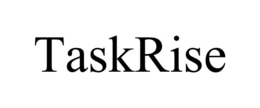TASKRISE trademark