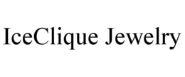 ICECLIQUE JEWELRY trademark
