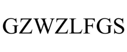 GZWZLFGS trademark
