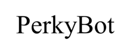 PERKYBOT trademark