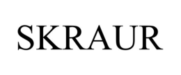 SKRAUR trademark