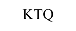 KTQ trademark
