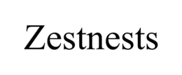 ZESTNESTS trademark
