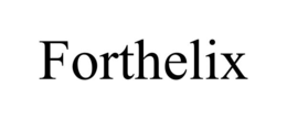 FORTHELIX trademark
