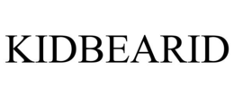 KIDBEARID trademark
