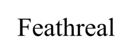 FEATHREAL trademark