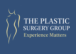 THE PLASTIC SURGERY GROUP EXPERIENCE MATTERS trademark
