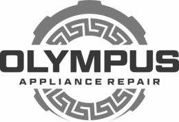 OLYMPUS APPLIANCE REPAIR trademark