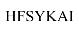 HFSYKAI trademark
