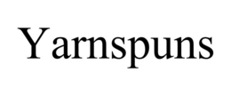 YARNSPUNS trademark
