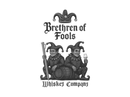 BRETHREN OF FOOLS WHISKEY COMPANY trademark