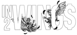 IN 2 WINGS trademark