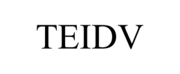 TEIDV trademark