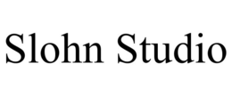 SLOHN STUDIO trademark