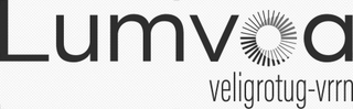 LUMVOA VELIGROTUG-VVZE trademark