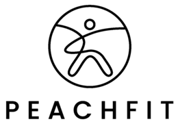PEACHFIT trademark
