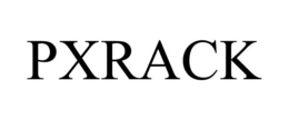 PXRACK trademark