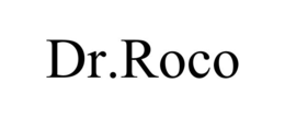 DR.ROCO trademark