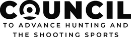 COUNCIL TO ADVANCE HUNTING AND THE SHOOTING SPORTS trademark