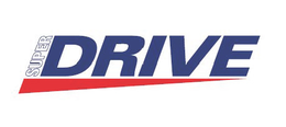 SUPER DRIVE trademark