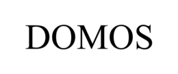 DOMOS trademark