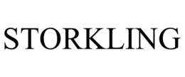 STORKLING trademark